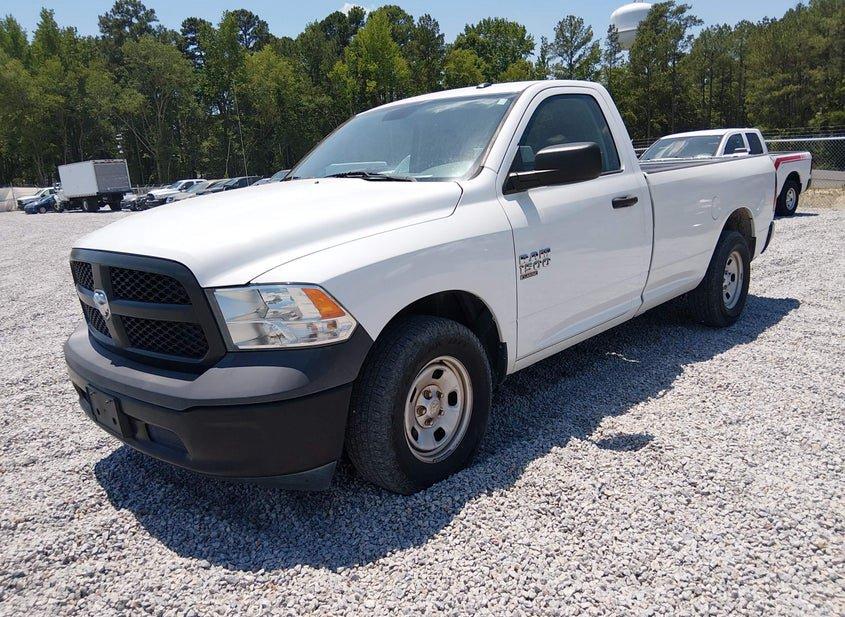 Ram 1500 Classic