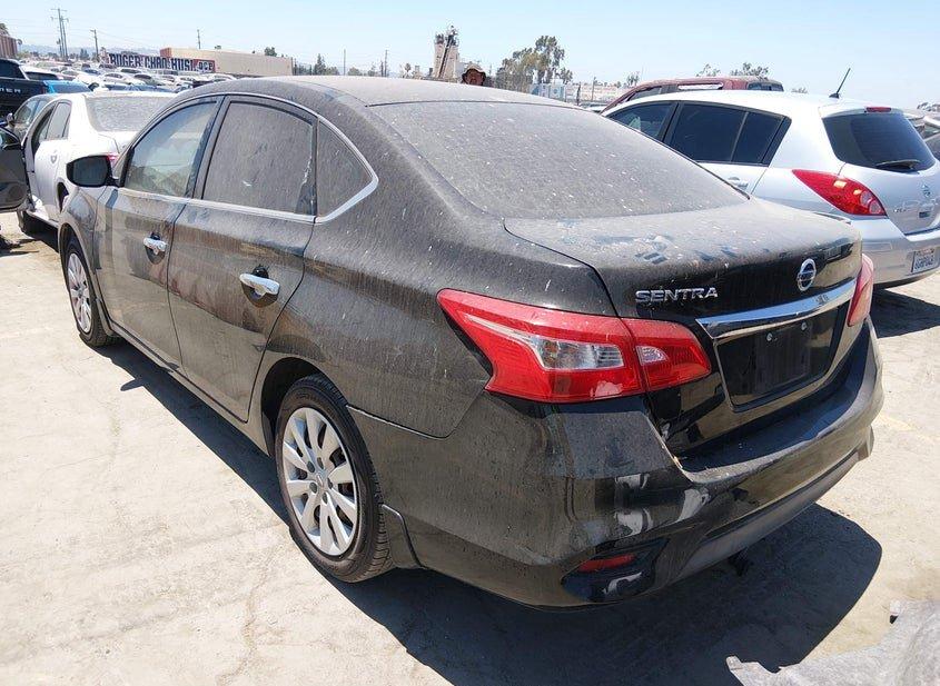 Nissan Sentra
