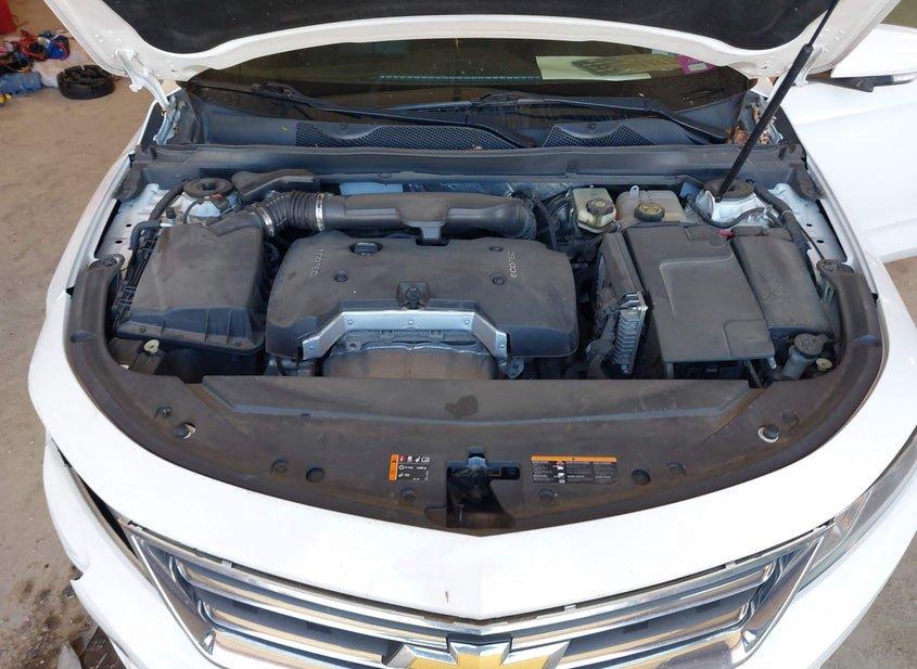Chevrolet Impala