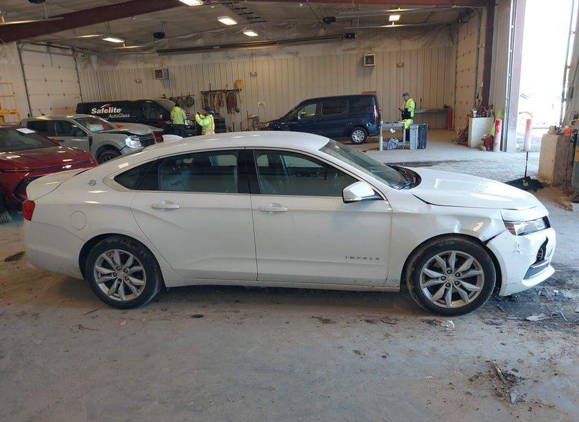 Chevrolet Impala