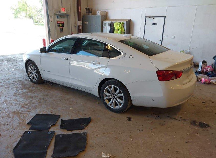 Chevrolet Impala