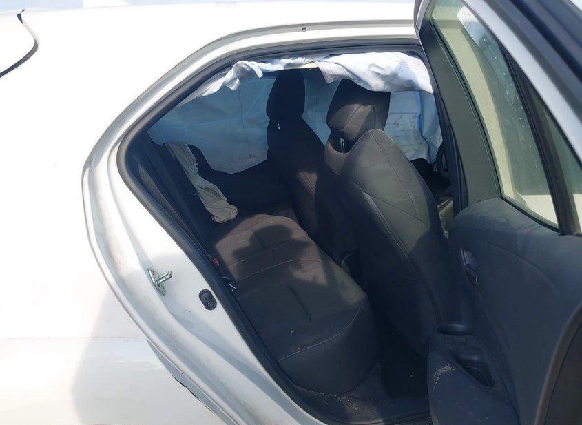 Toyota Gr Corolla