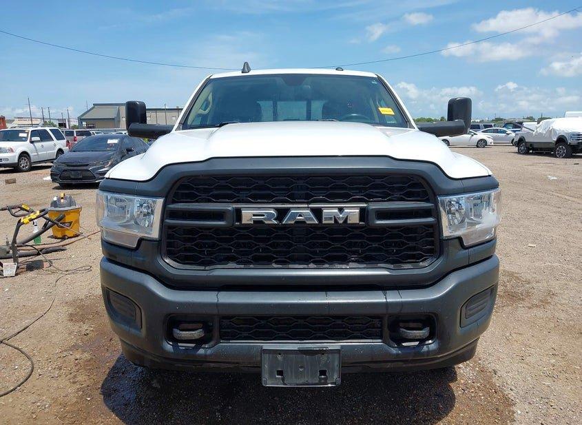 Ram 3500