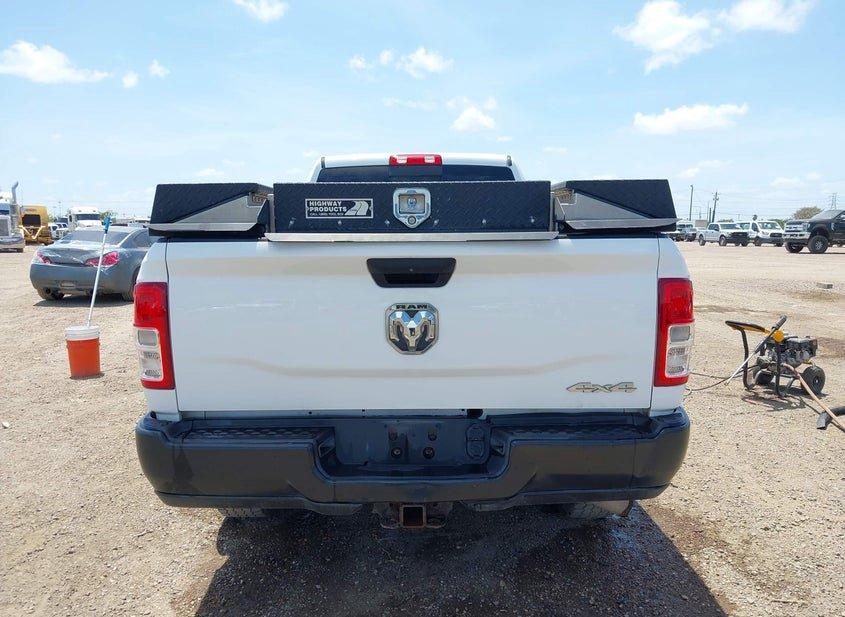 Ram 3500