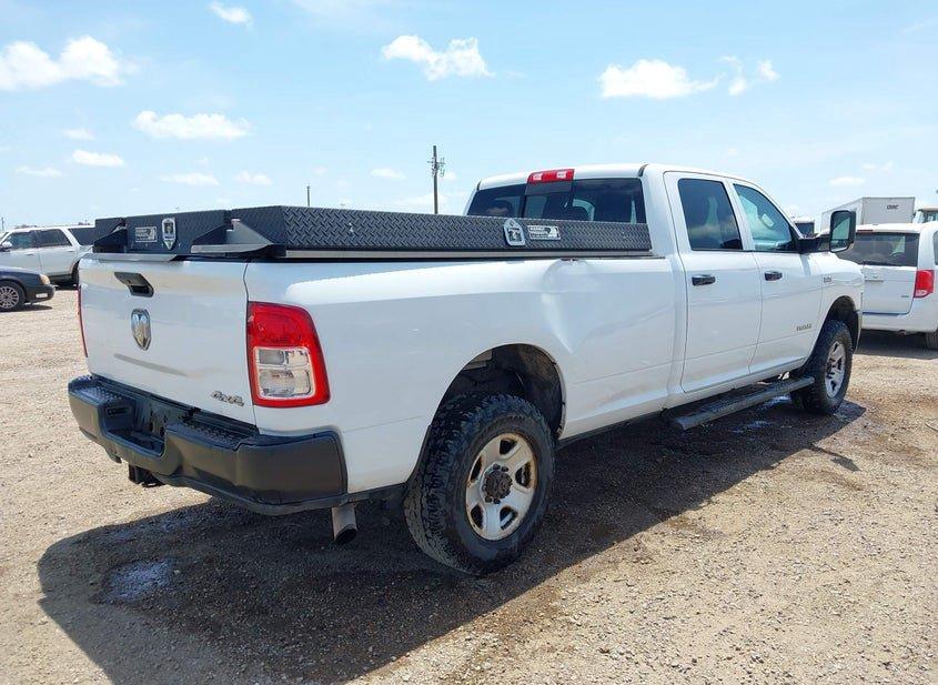 Ram 3500