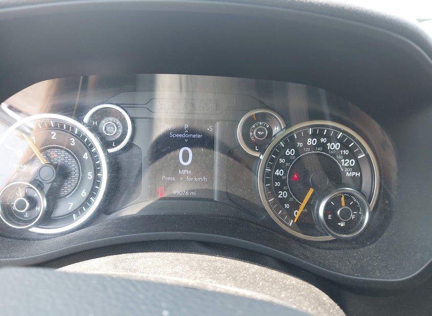 Ram 3500