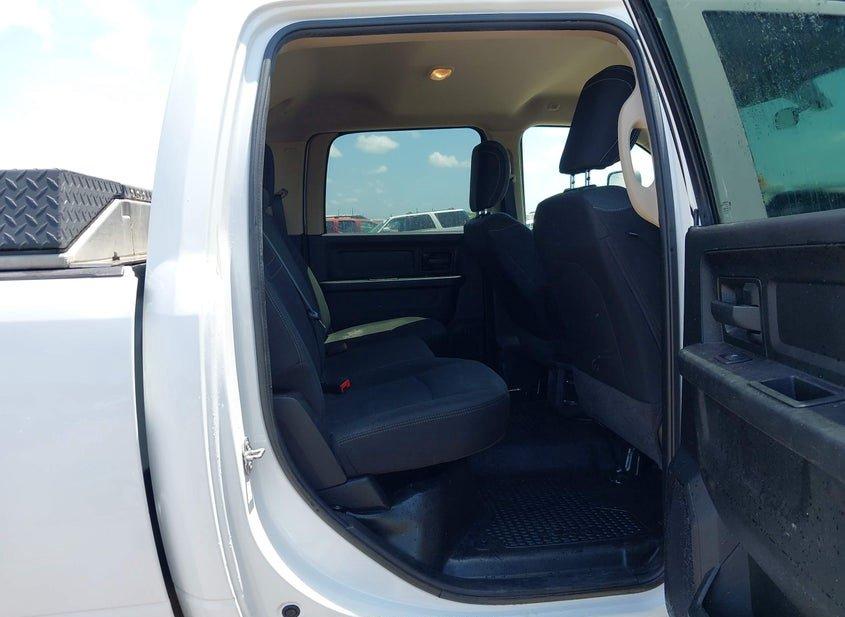 Ram 3500