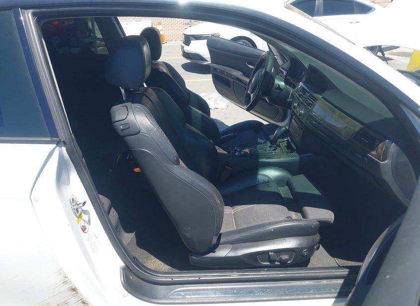 BMW 335I