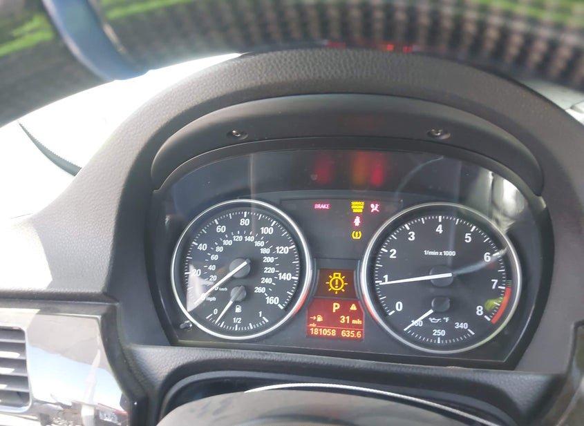BMW 335I