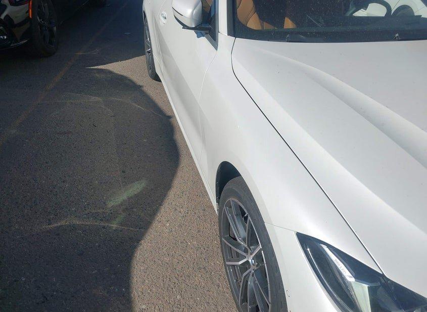 BMW 430I