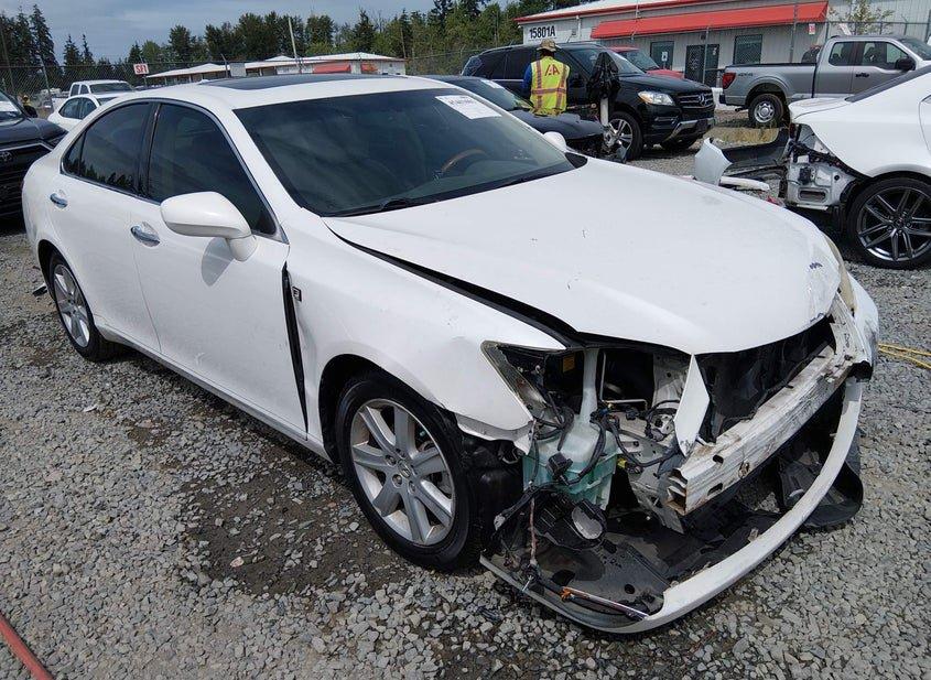 Lexus Es 350