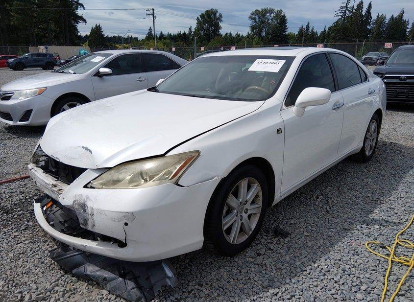 Lexus Es 350