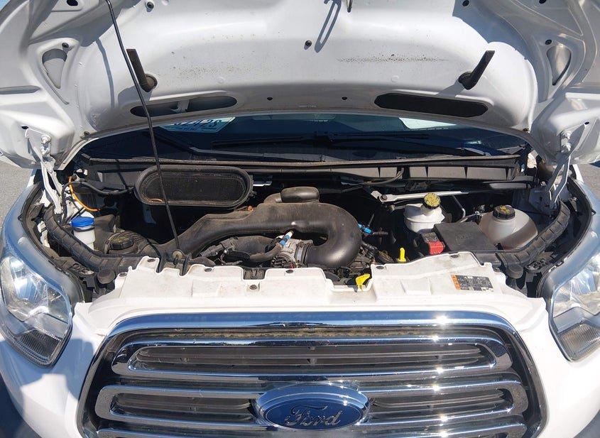 Ford Transit-350