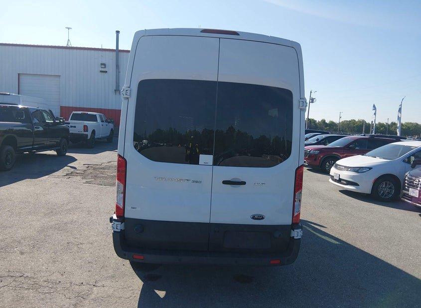 Ford Transit-350