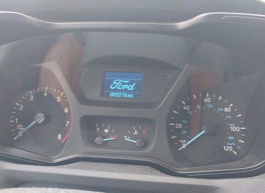 Ford Transit-350