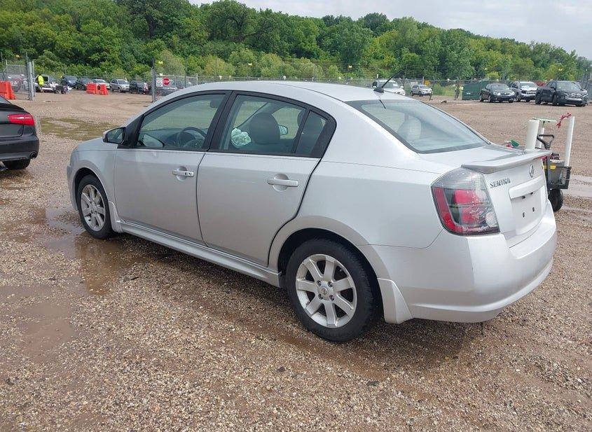 Nissan Sentra