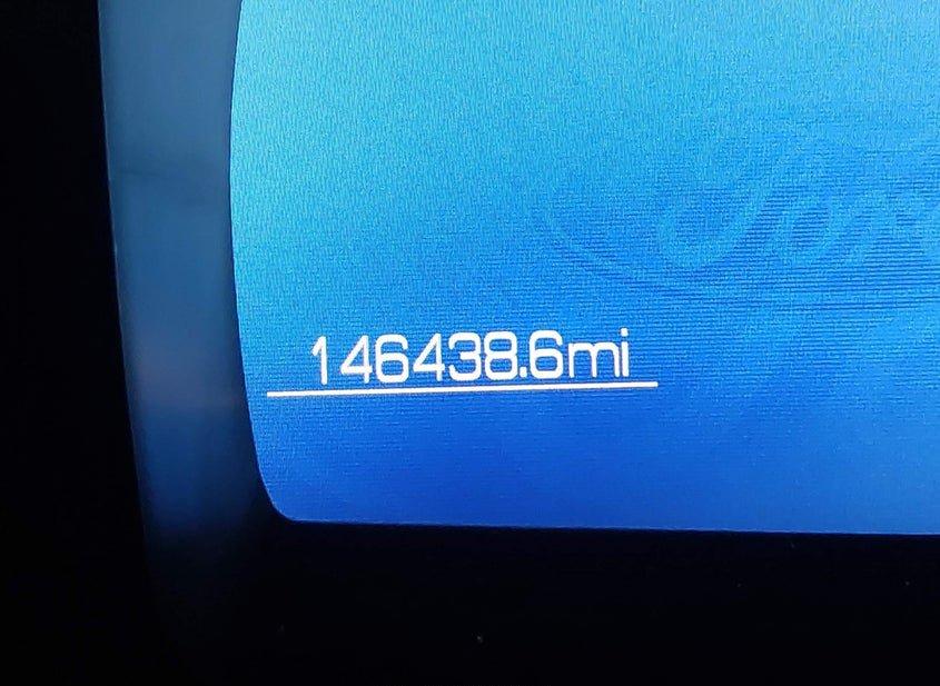 Ford Fusion Hybrid
