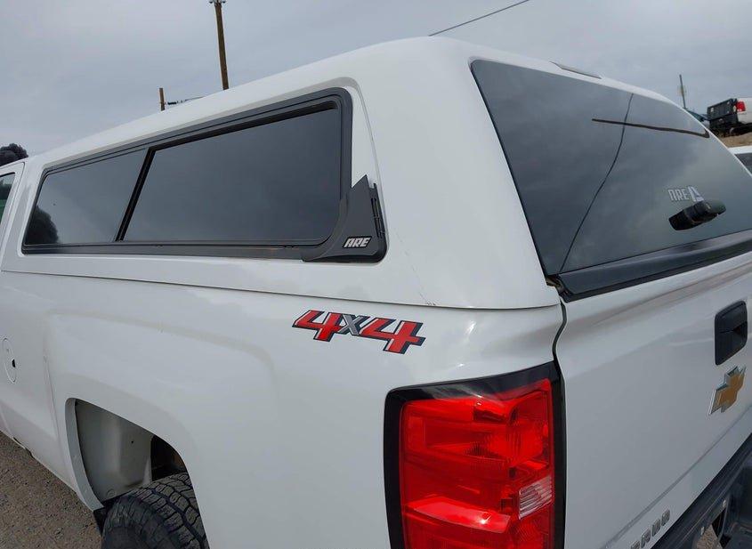 Chevrolet Silverado 3500Hd