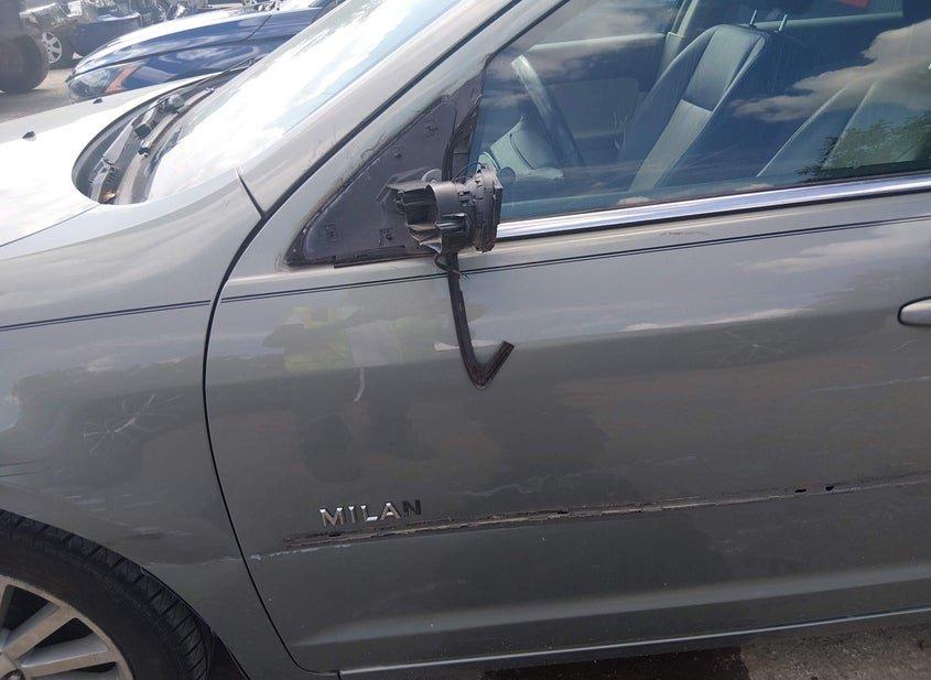 Mercury Milan
