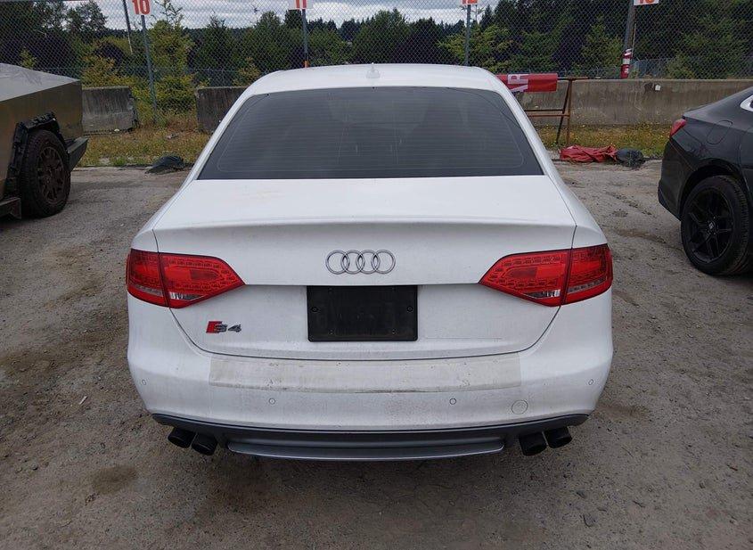 Audi S4