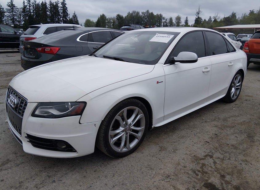 Audi S4