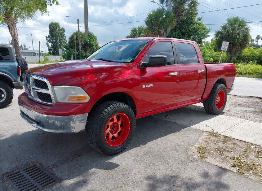 Dodge Ram 1500
