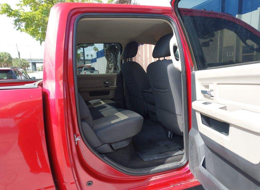 Dodge Ram 1500