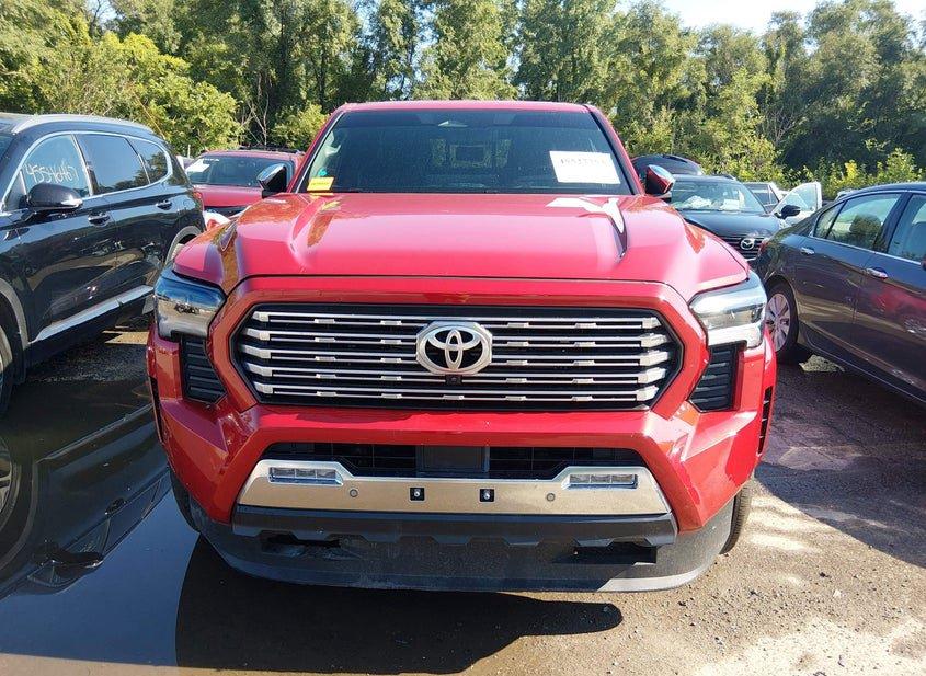 Toyota Tacoma