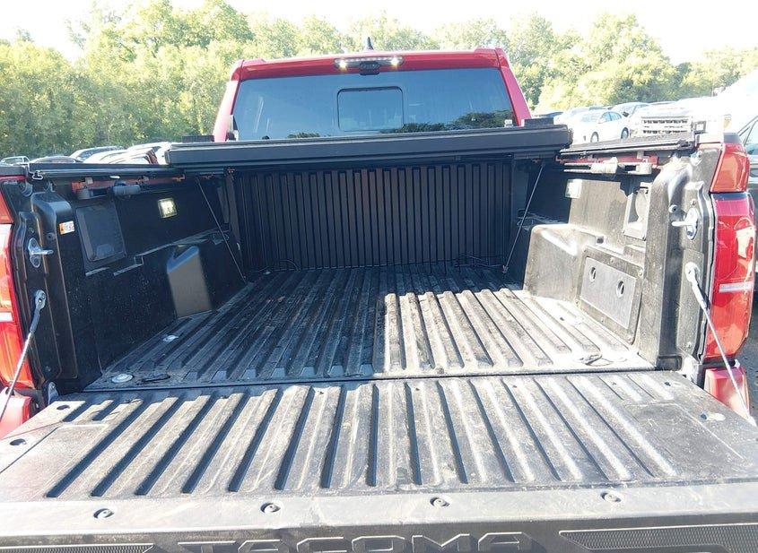 Toyota Tacoma