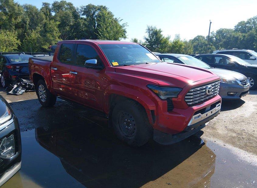 Toyota Tacoma