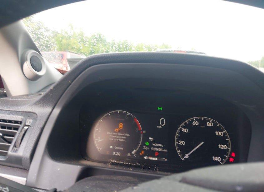 Honda Ridgeline