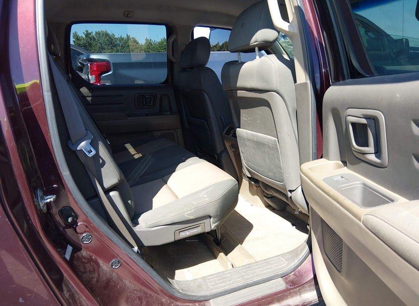 Honda Ridgeline