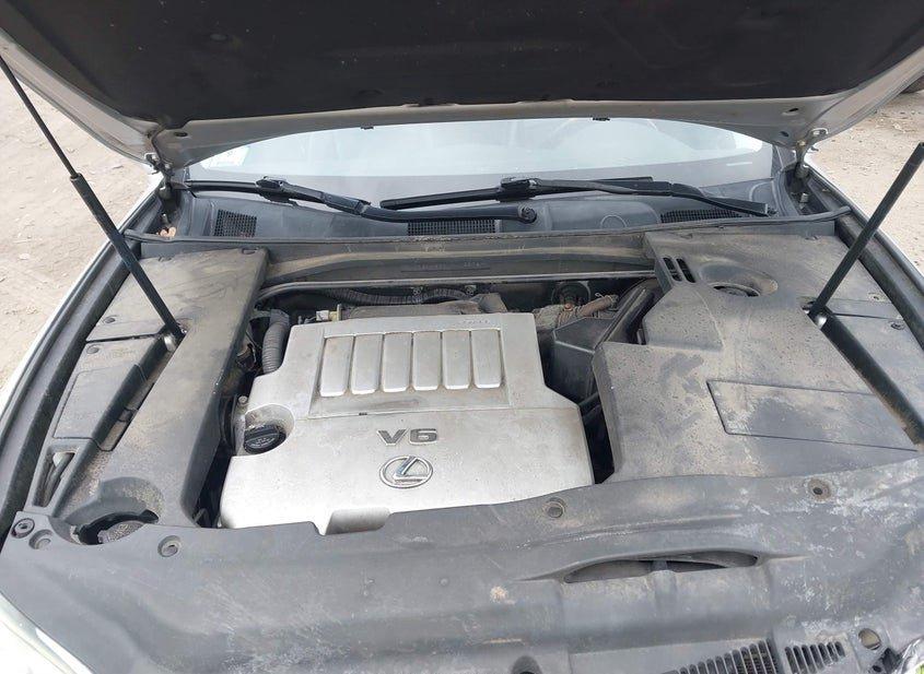 Lexus Es 350