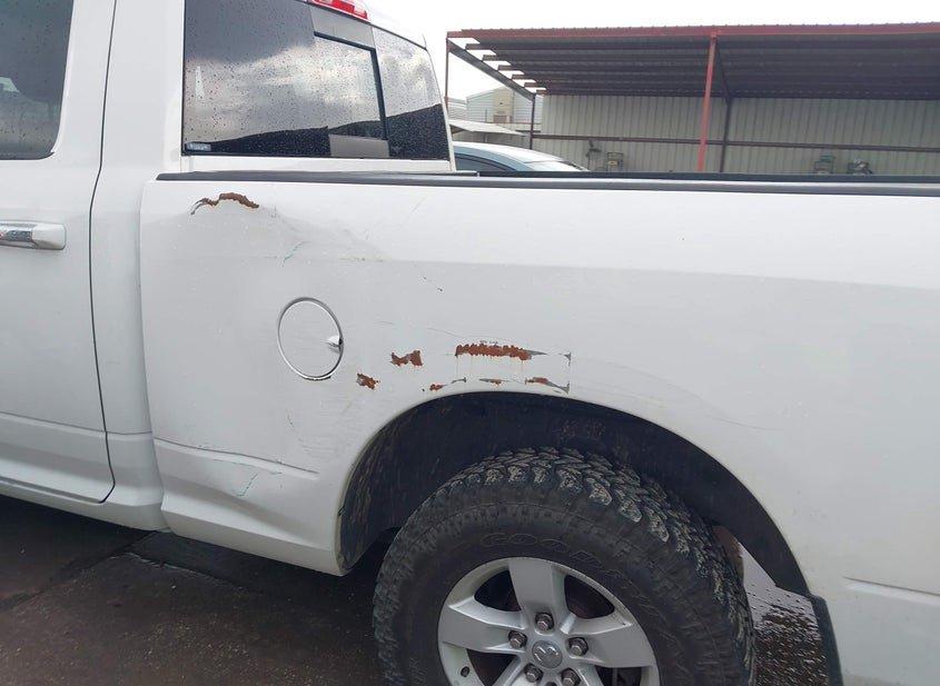 Ram 1500