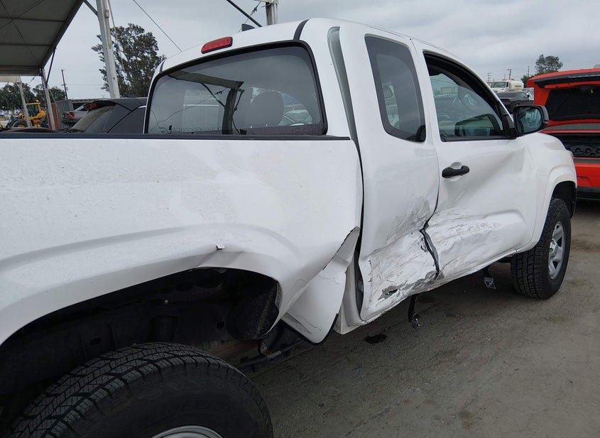 Toyota Tacoma