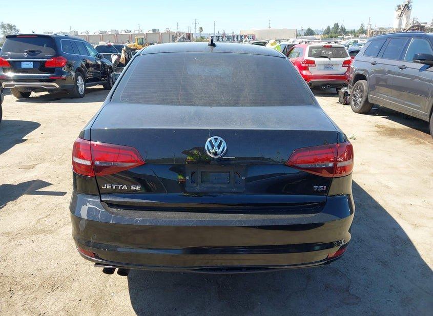 Volkswagen Jetta
