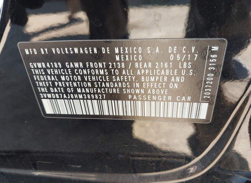 Volkswagen Jetta