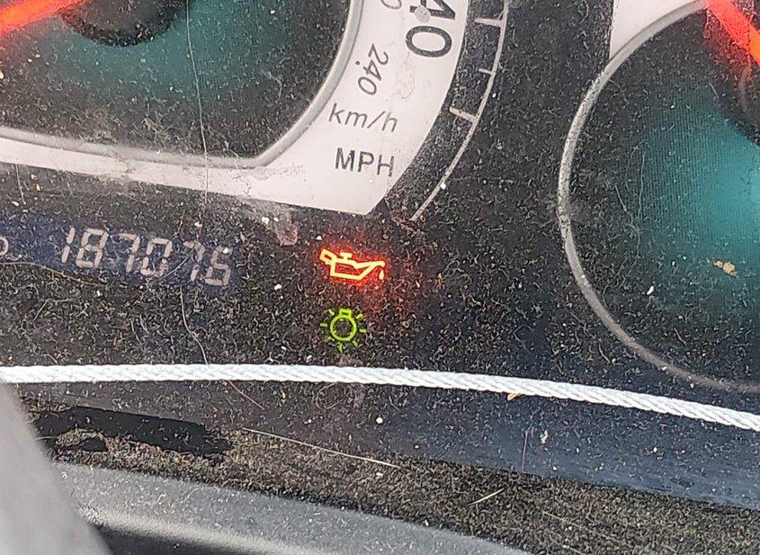 Toyota Camry Solara