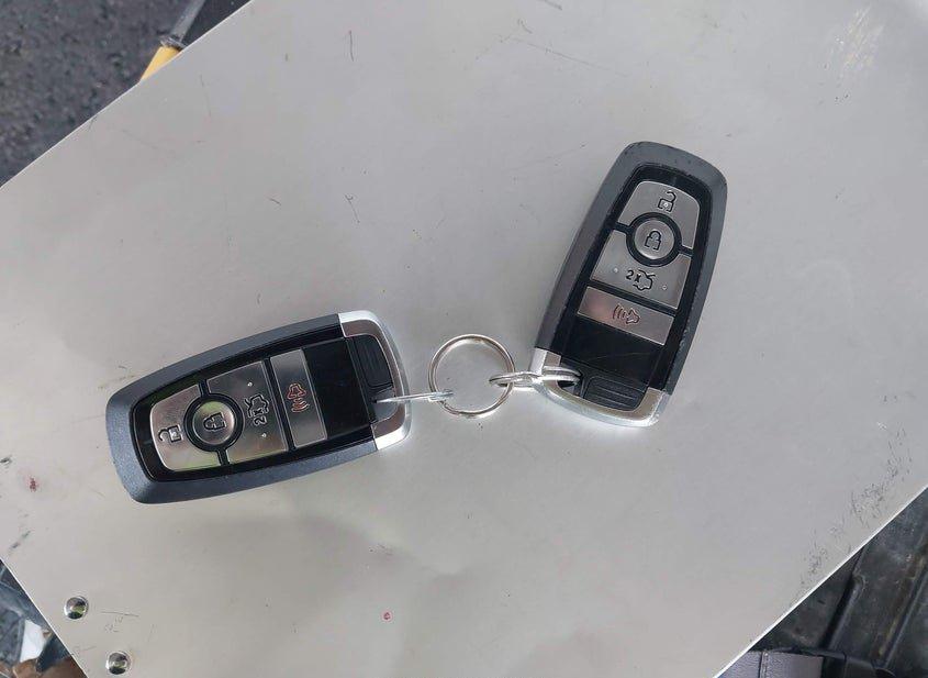 Ford Fusion Hybrid