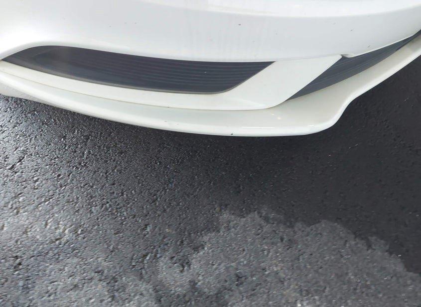Ford Fusion Hybrid