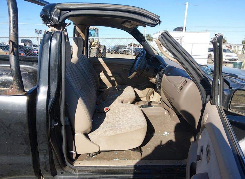 Toyota Tacoma