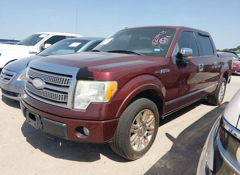 Ford F-150