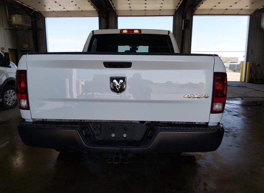 Ram 1500 Classic
