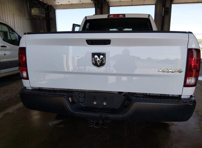Ram 1500 Classic