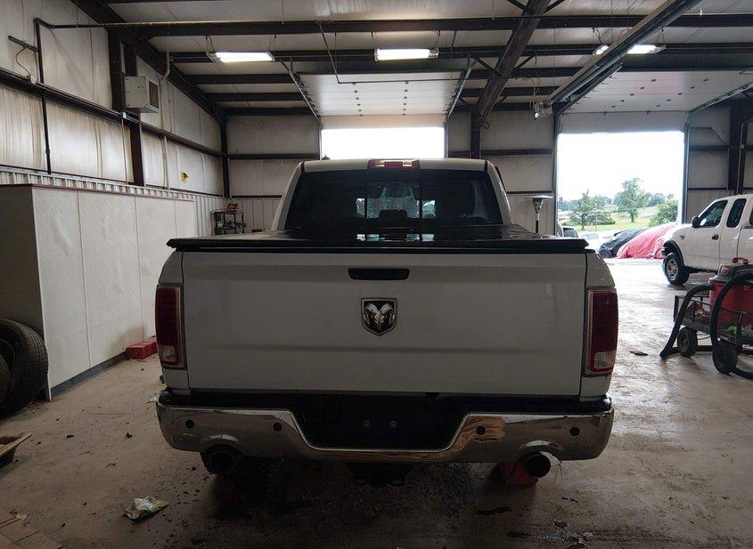 Ram 1500