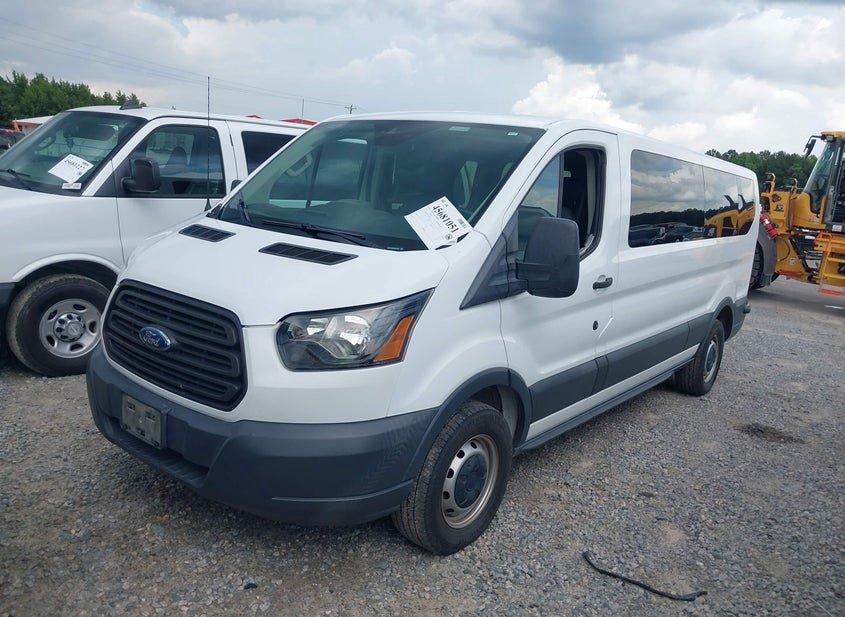 Ford Transit-350
