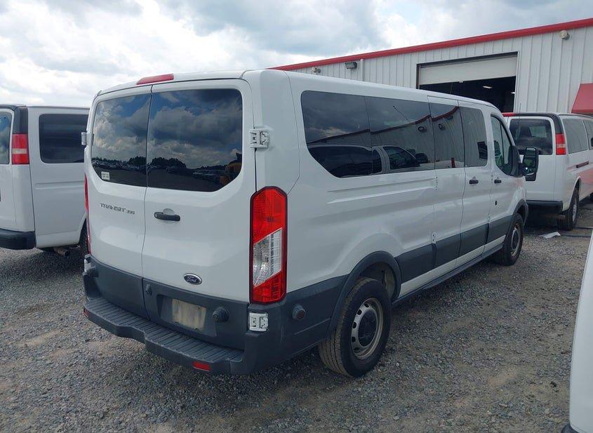 Ford Transit-350
