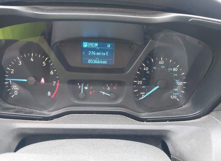 Ford Transit-350