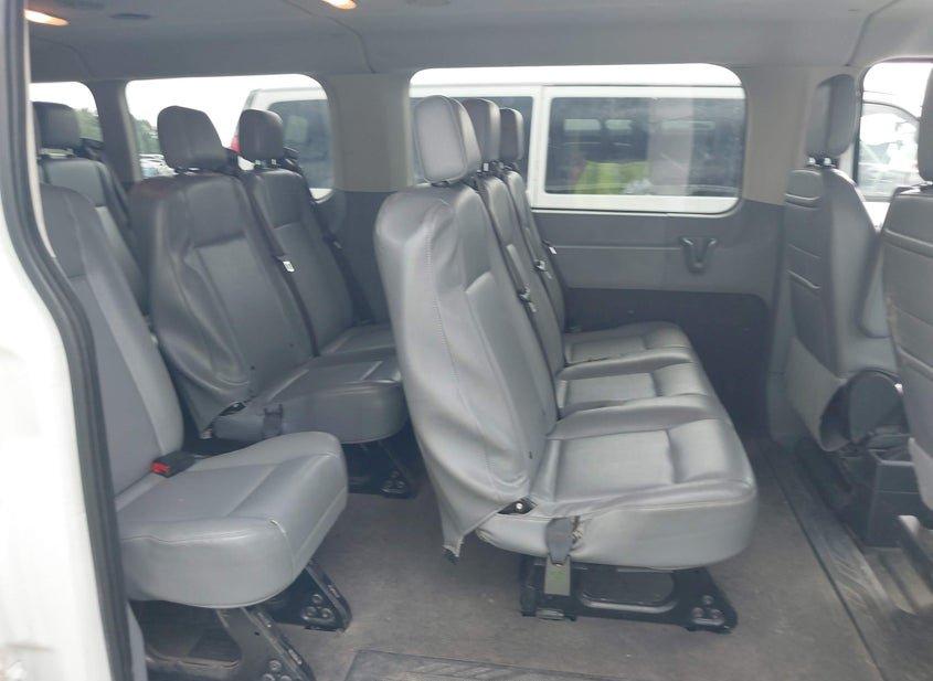 Ford Transit-350