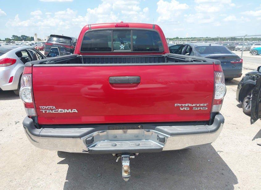 Toyota Tacoma